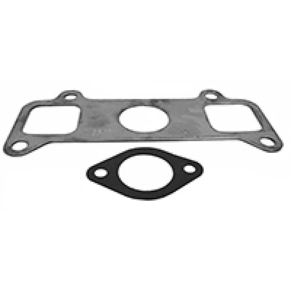 Aftermarket 321R Manifold Gasket Set Fits John Deere Fits JD Tractor B B BN BN BW BW BWH BWH ENH10-0257 - main